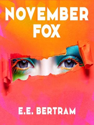 cover image of November Fox